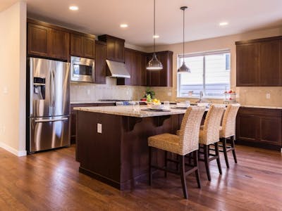 Timber Veneers or Solid Timber