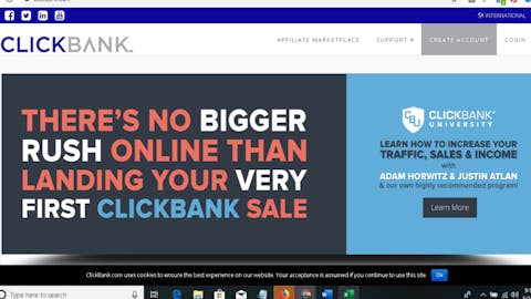 How To Crush It With Clickbank - 