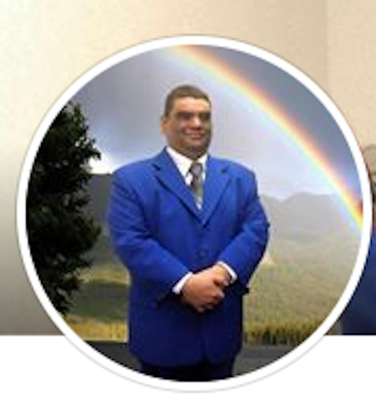 Adrian Ramirez