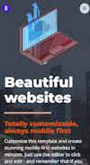 Beautiful Websites