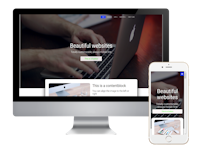 Beautiful Websites Video Background