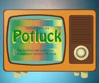 Potluck TV Show