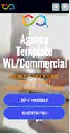 Agency Template WL and Commercial Use