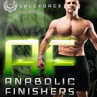 Anabolic Finishers