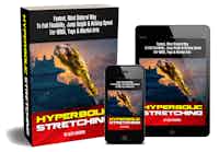 Hyperbolic Stretching