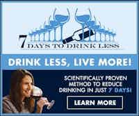 Control Your Drinking... In Just 7 Days!