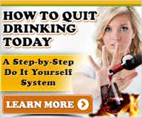 How To Quit Drinking Today.