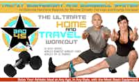 Tacfit Bodyweight And Dumbell System