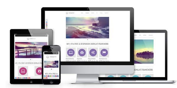 Responsive Website Design