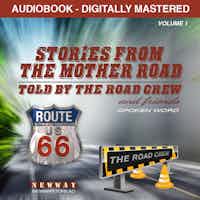 Stories From The Mother Road