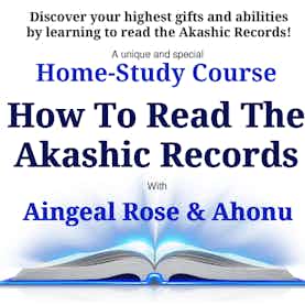 How to Read The Akashic Records