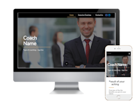 Freelance Coach
