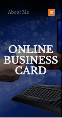 Online Business Card
