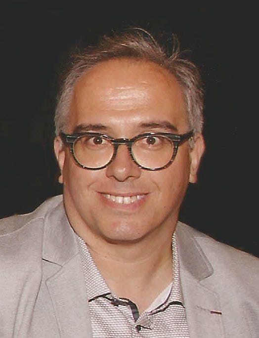 Emmanuel Astier