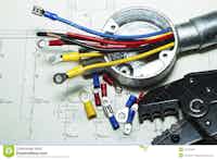 Domestic & Commercial Electrical Services