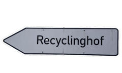 Recyclingtaxi-Hamburg