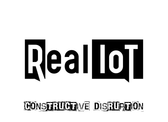 Real IoT