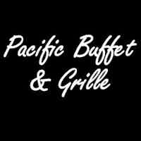 Pacific Buffet and Grill