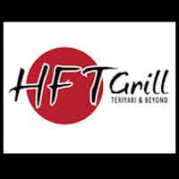 HFT Grill