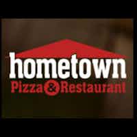 Hometown Pizza & Restaurant