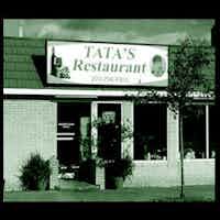 Tata's Restaurant
