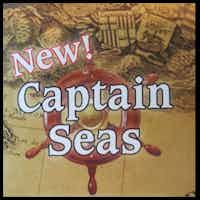 Captain Seas
