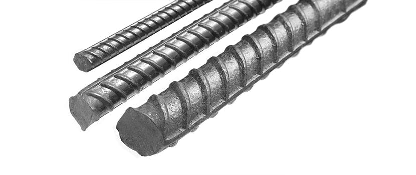 New Rebar (Grade 60)