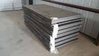 Plate Steel