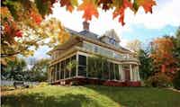The Guilford Bed and Breakfast