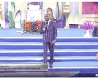 THE BATTLE OF WORDS by Apostle Johnson Suleman