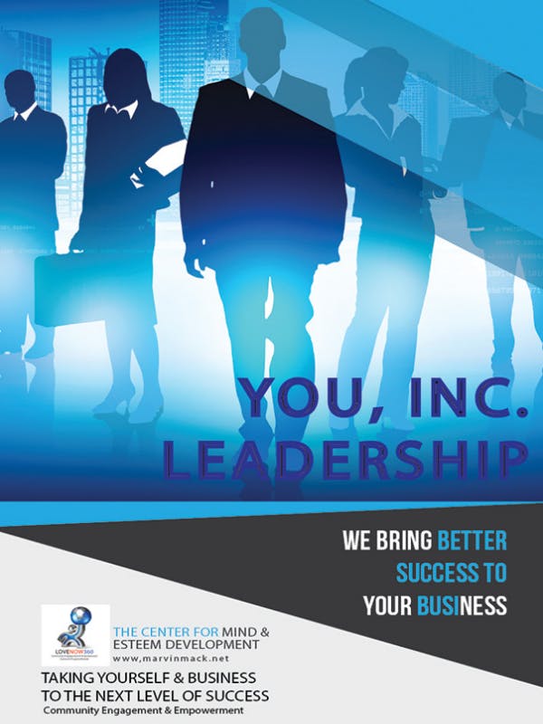 Community Leadership
