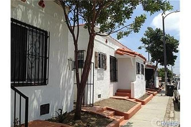 8218 Wall St, Los Angeles, CA