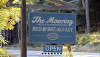 The Mooring Bed and Breakfast