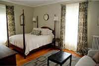 The Alden House Bed and Breakfast