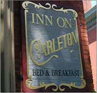 Inn on Carleton Bed and Breakfast