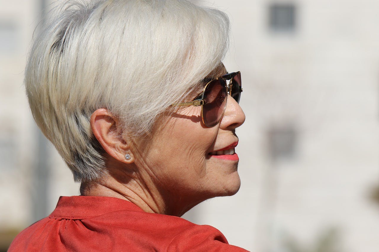 Sylvia Stewart