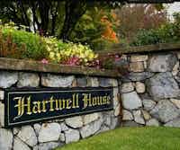 Hartwell House Inn