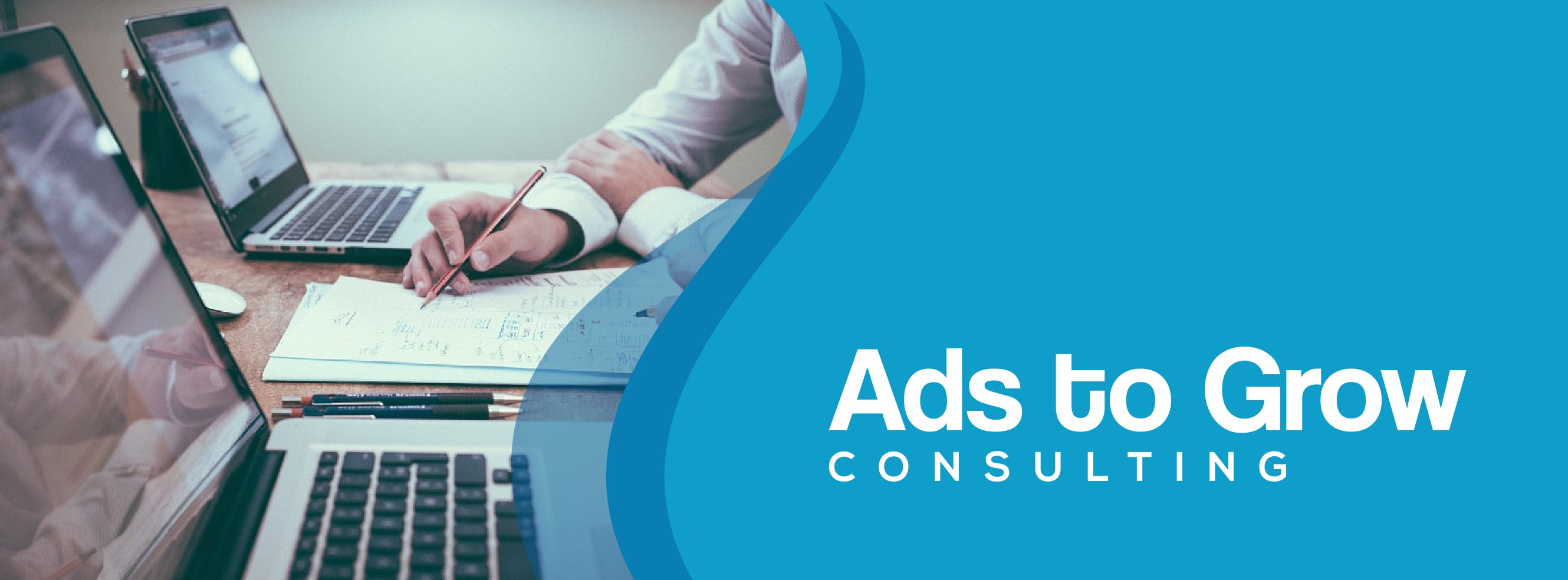 Who is ads to Grow Consulting