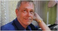 Ron Cunningham