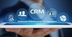 CRM Integration