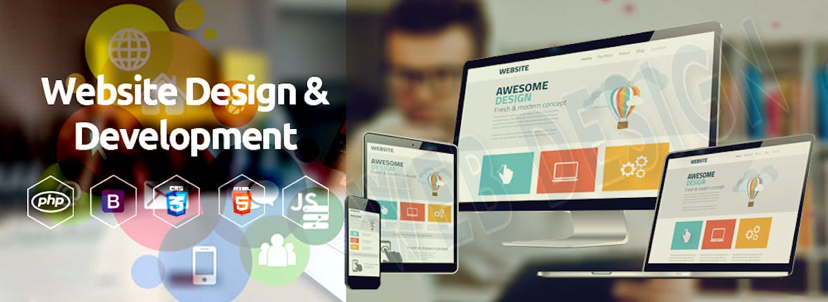 Website Development