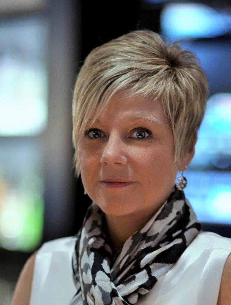 Deborah Gagnon