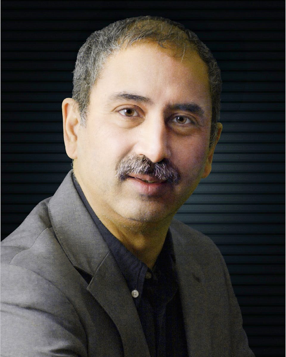 Rajeev Nanda