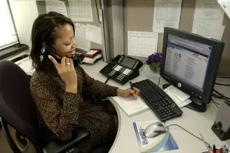 Virtual Assistant