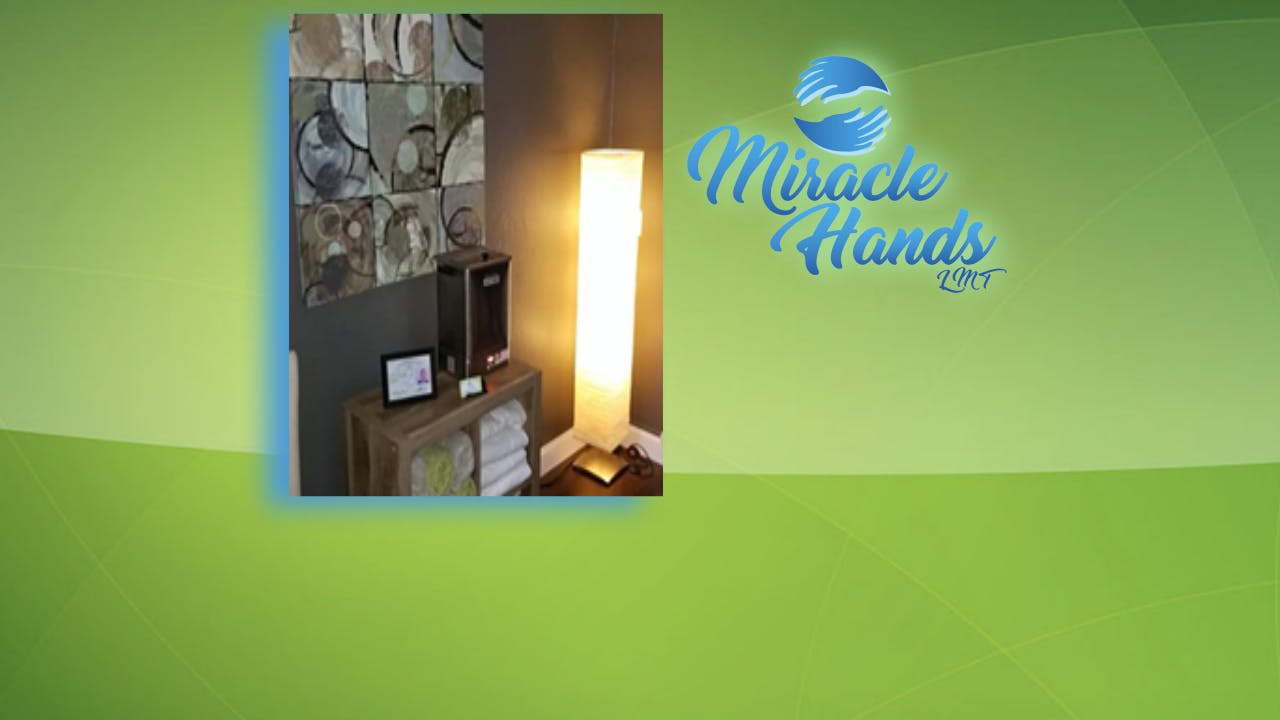 Massage Cape Coral Miracle Hands Lmt Massage Swfl