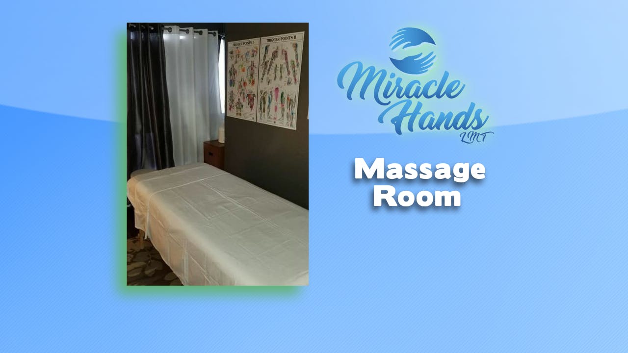 Massage Cape Coral Miracle Hands Lmt Massage Swfl