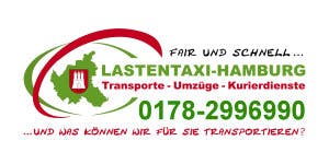 Lastentaxi-Hamburg - Die Kleinumzugsprofis