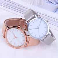 Ladies Classic Watch