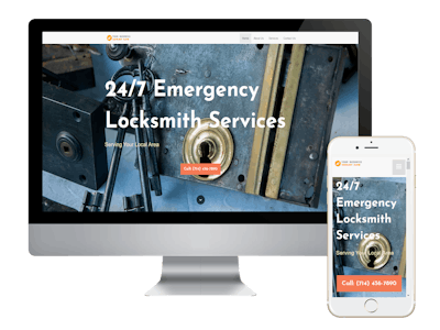 Locksmith Services
