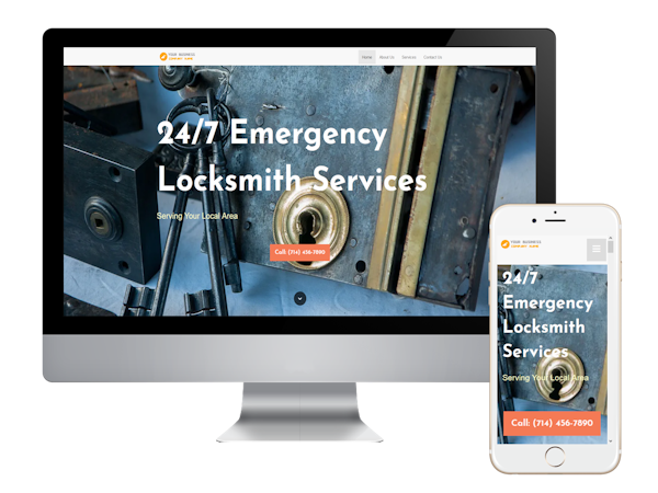 Locksmith Services